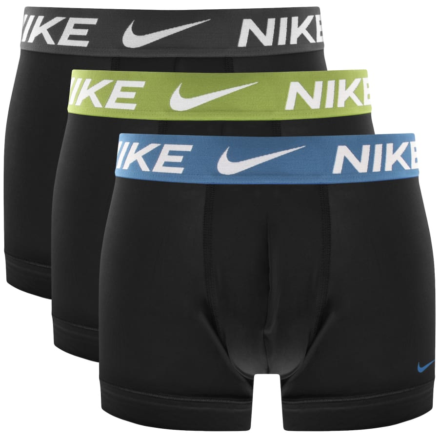 Nike logo pack top